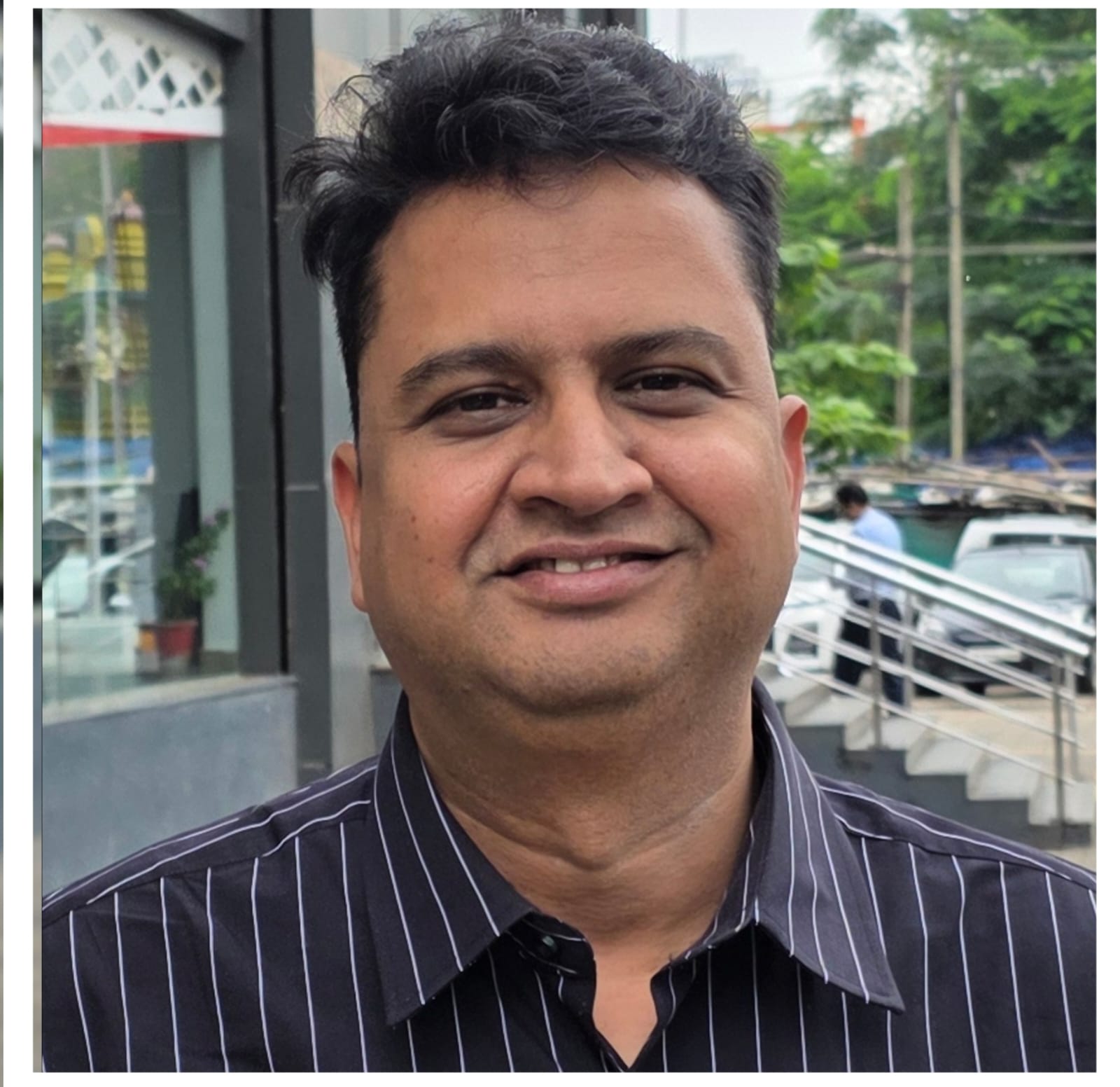 CA. Pankaj Goel